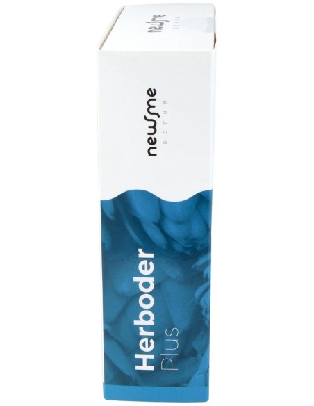 Newme Depur Herboder Plus 20X10Ml