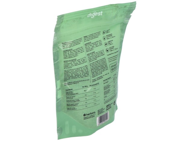 Herbora Regulax 100G