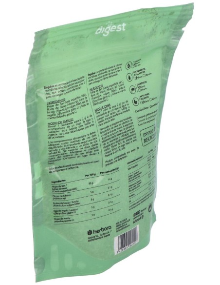 Herbora Regulax 100G
