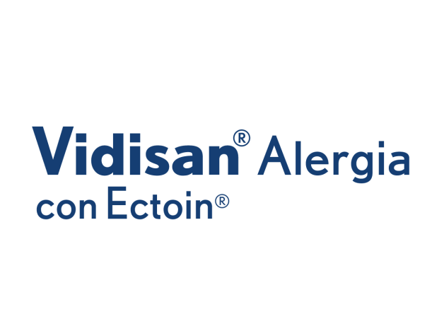 Vidisan Alergia Con Ectoin Colirio Multidosis...