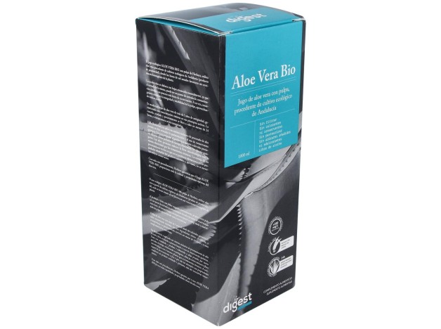 Bon Digest   Aloe Vera Bio   Herbora   1000 Ml.