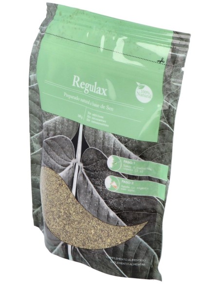 Herbora Regulax 100G