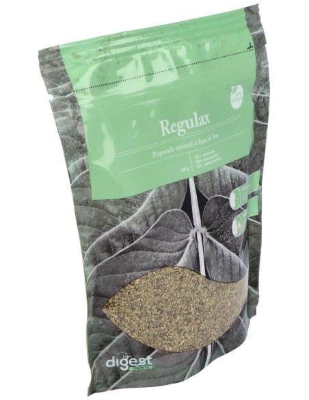 Herbora Regulax 100G