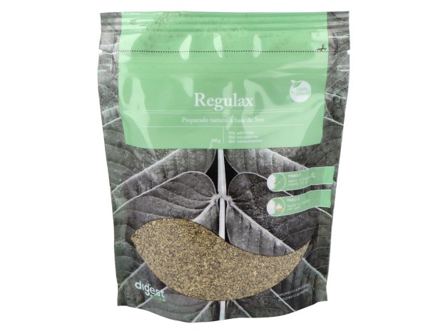 Herbora Regulax 100G
