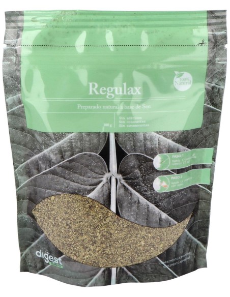 Herbora Regulax 100G