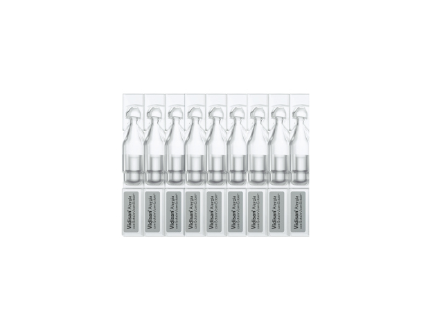 Vidisan Alergia Ectoin 20 Monodosis
