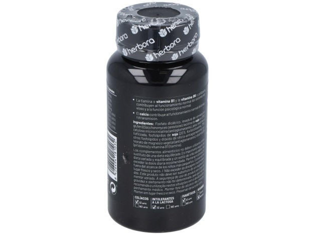 Herbora Fosfomen Neuromem Premium 60Caps