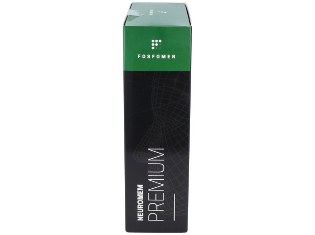 Herbora Neuromen Premium 20 Ampollas
