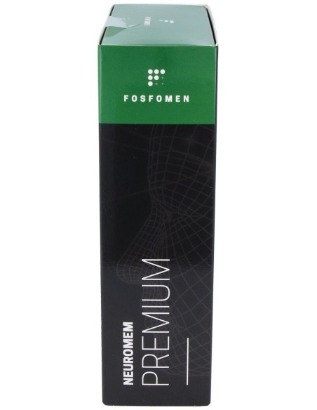 Herbora Neuromen Premium 20 Ampollas