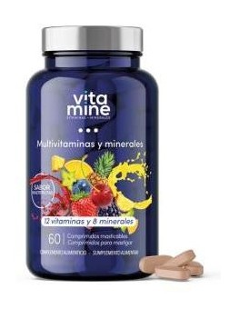Bevagan Vitamine...