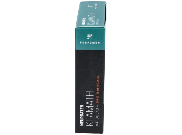 Fosfomen Neuroaten Klamath 30Cap.