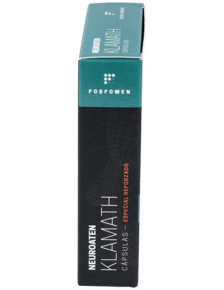 Fosfomen Neuroaten Klamath 30Cap.