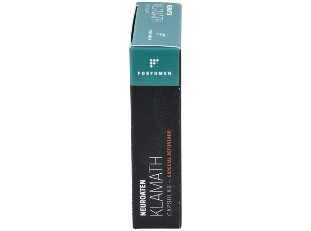Fosfomen Neuroaten Klamath 30Cap.