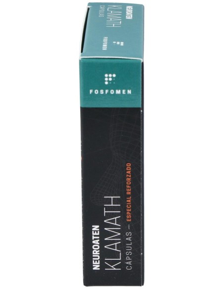 Fosfomen Neuroaten Klamath 30Cap.