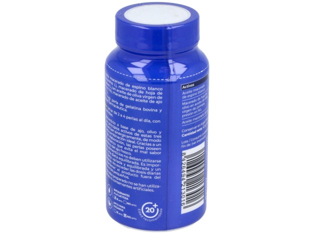 Herbora Venarol Ajesol 90Caps