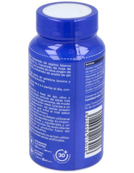 Herbora Venarol Ajesol 90Caps