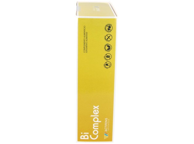 Actifens Bi Complex 20Amp.