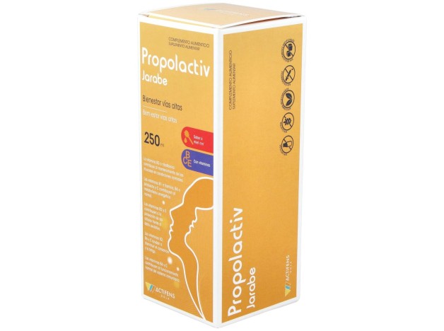 Actifens Propolactiv 250Ml.