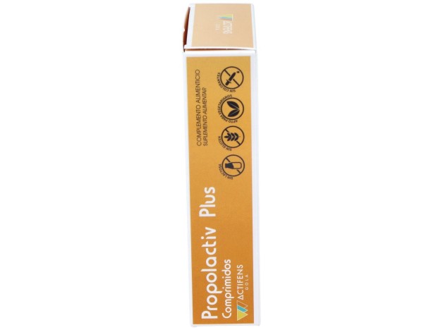 Actifens Propolactiv Plus 30Comp.
