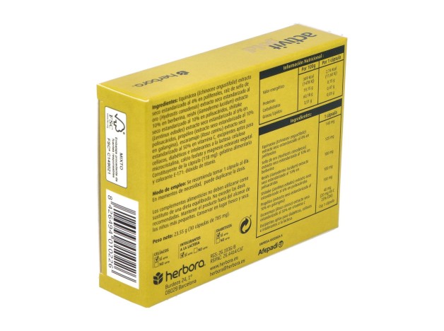 Activit Gold 30Cap.