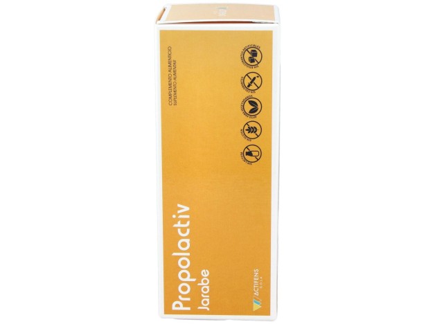 Actifens Propolactiv 250Ml.