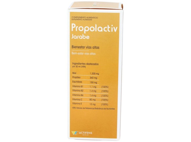 Actifens Propolactiv 250Ml.