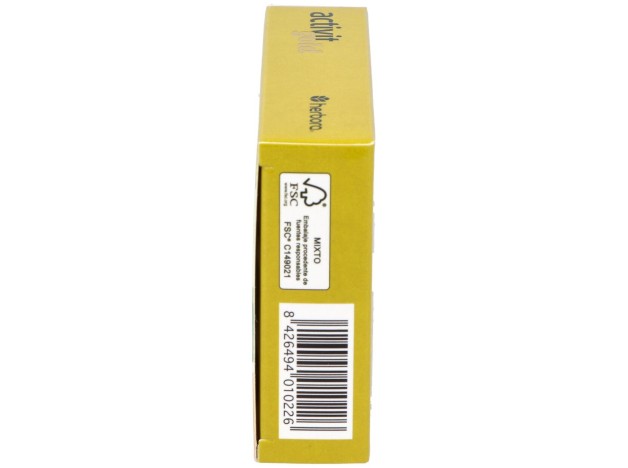 Activit Gold 30Cap.
