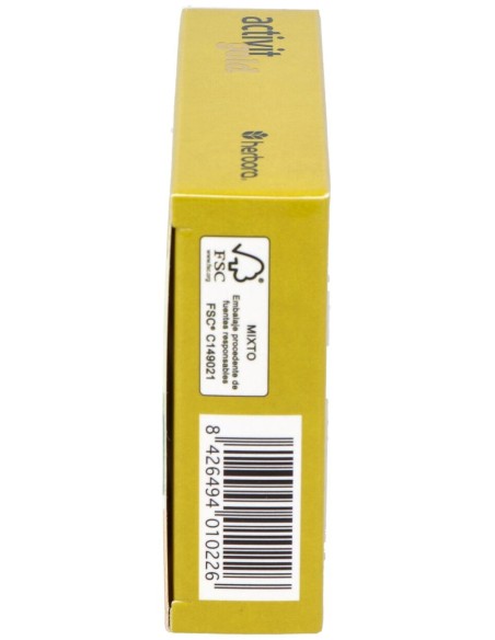 Activit Gold 30Cap.