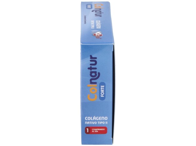 Ordesa Colnatur Forte, 30 Comprimidos