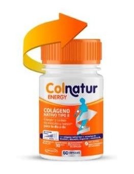 Colnatur Energy 60Comp.
