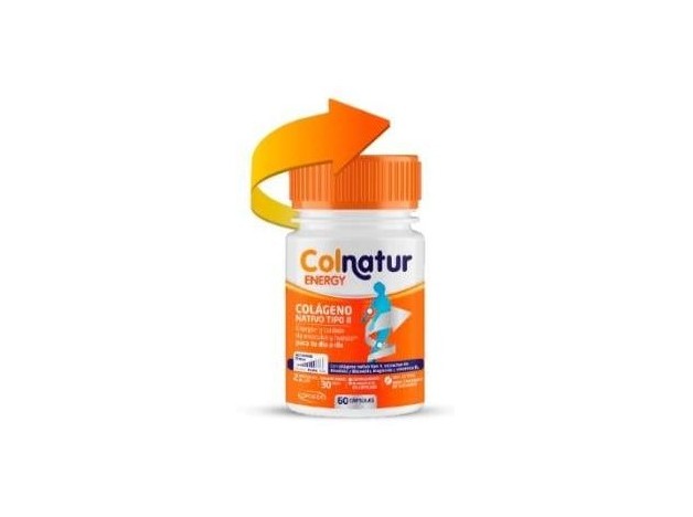 Colnatur Energy 60Comp.