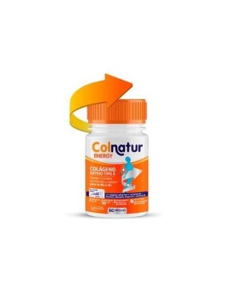 Colnatur Energy 60Comp.