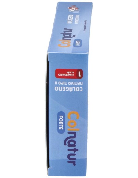 Ordesa Colnatur Forte, 30 Comprimidos