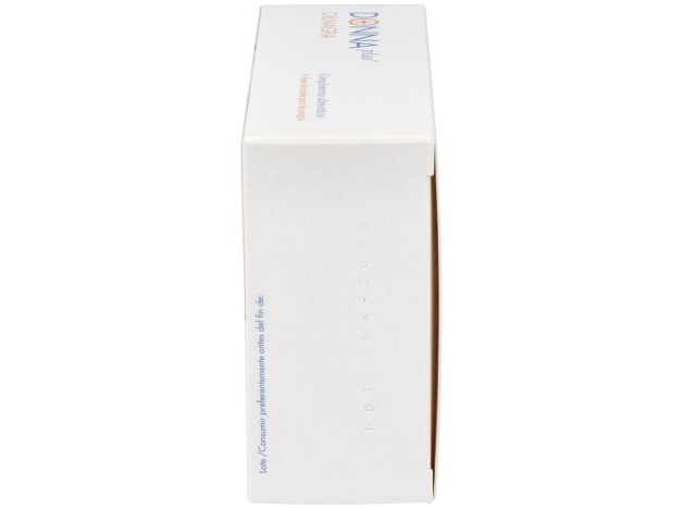 Donnaplus+ Aceite De Onagra Perlas, 60 Perlas