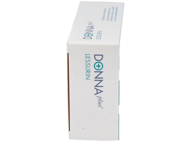 Donnaplus+ Lessurin, 60 Comprimidos