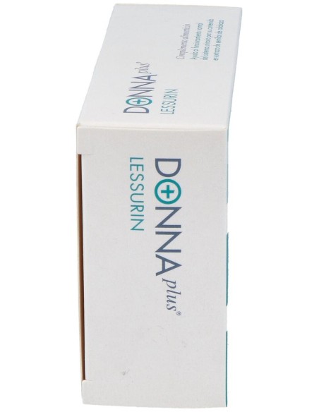 Donnaplus+ Lessurin, 60 Comprimidos
