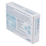 Donnaplus Menocifuga Forte 30Comp – Sofocos y Ansiedad | Mejor