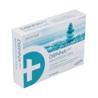 Donnaplus Menocifuga Forte 30Comp – Sofocos y Ansiedad | Mejor