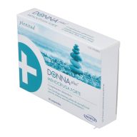 Donnaplus Menocifuga Forte 30Comp – Sofocos y Ansiedad | Mejor