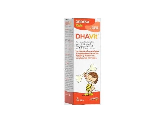 Dhavit, 30 Ml