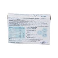 Donnaplus Menocifuga Forte 30Comp – Sofocos y Ansiedad | Mejor
