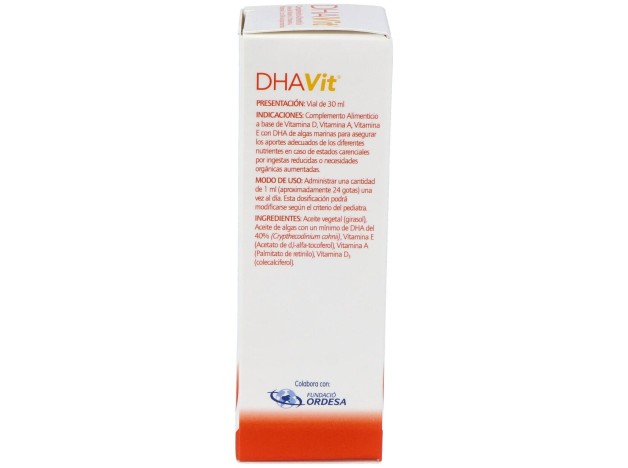 Dhavit, 30 Ml