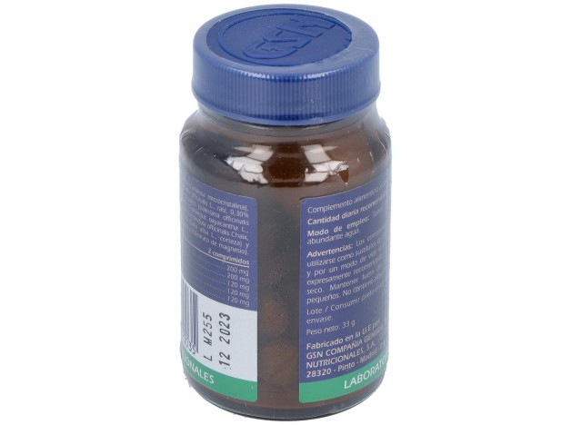Gsn Relaxine Premium Alta Potencia 60 Comp