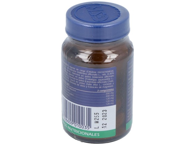 Gsn Relaxine Premium Alta Potencia 60 Comp