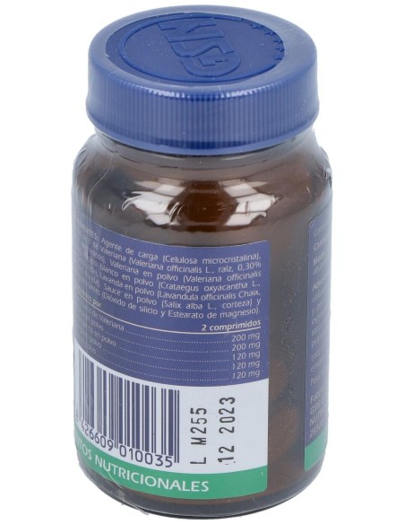 Gsn Relaxine Premium Alta Potencia 60 Comp