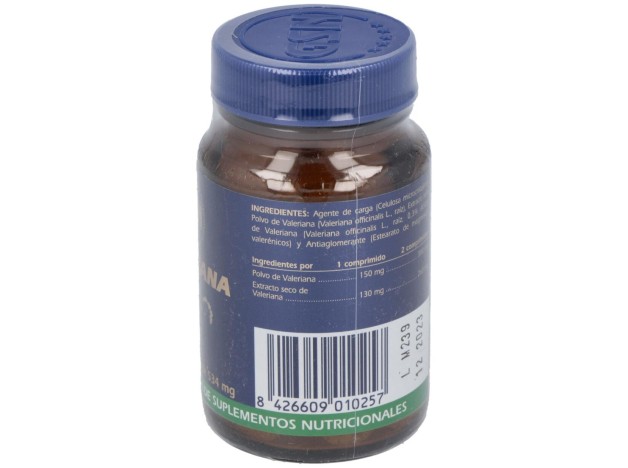 Gsn Valeriana 80Comp