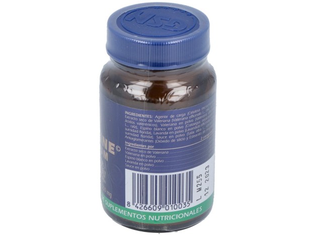 Gsn Relaxine Premium Alta Potencia 60 Comp
