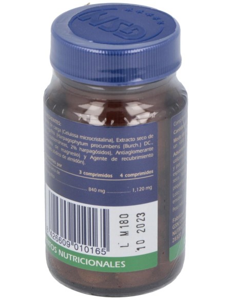 Gsn Harpagofito 60Comp