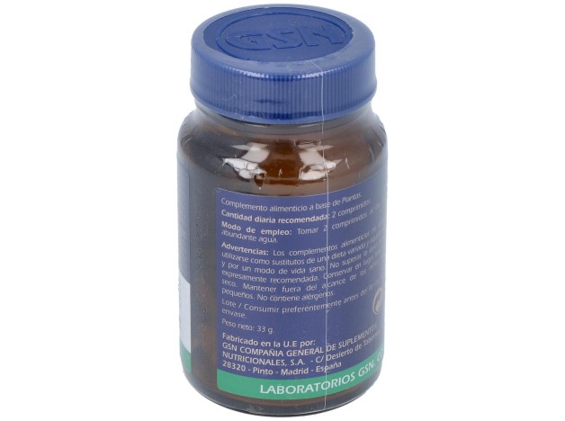 Gsn Relaxine Premium Alta Potencia 60 Comp