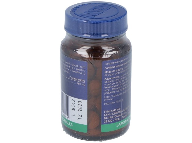 Gsn Silimarin Premium 90Comp